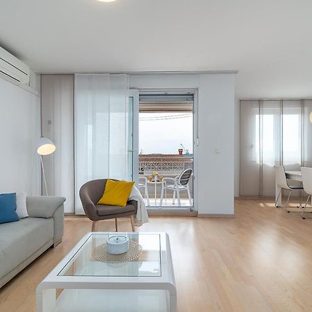 Apartman Marino Трогир Экстерьер фото