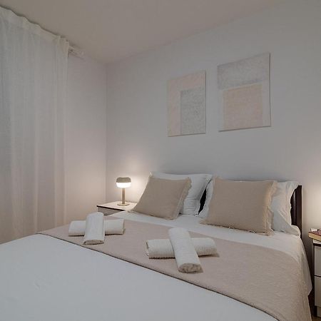 Apartman Marino Трогир Экстерьер фото