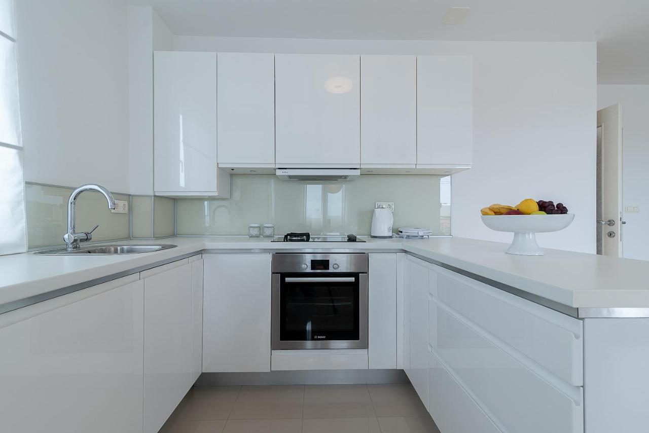 Apartman Marino Трогир Экстерьер фото